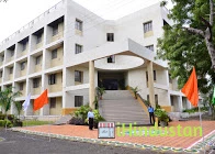DNCVPs Shirish Madhukarrao Chaudhari College Jalgaon