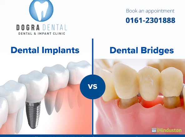 Dogra Dental and Implant Clinic