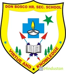 Don Bosco Higher Secondary School