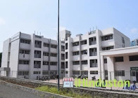 DPCOE - Dhole Patil College Of Engineering Pune