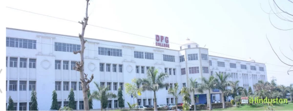 DPG Institute Of Technology & Managemen