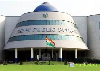 Delhi Public School (DPS), Sonipat