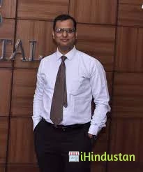 Dr. Abhishek Gupta