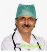 Dr. Ajeet Bana