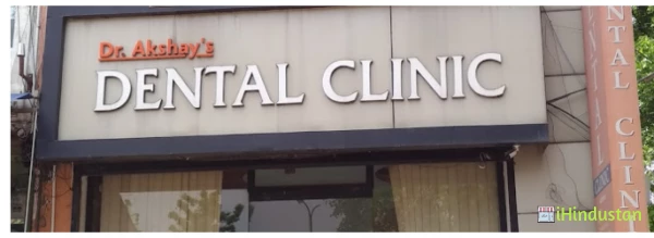 Dr. Akshay's dental clinic