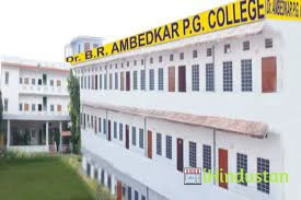 Dr. Ambedkar College of Law