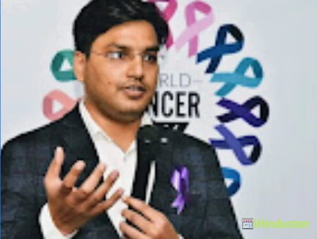 Dr. Amol Singhal - Cancer Doctor