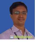 Dr. Anand Totagi