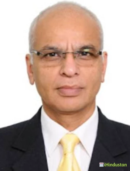 Dr. Anil Elhence Urology Clinic