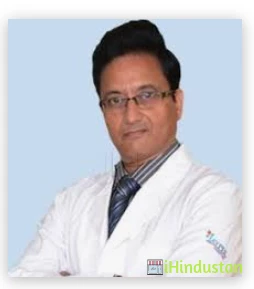 Dr. Anil Kapoor