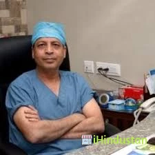 Dr. Anil verma