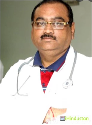 Dr Anish Maru