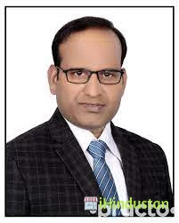 Dr. Ashish Rana