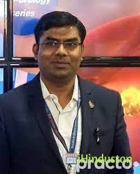  Dr. Ashish Sharma