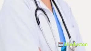 Dr. Ashish Sharma Urologist