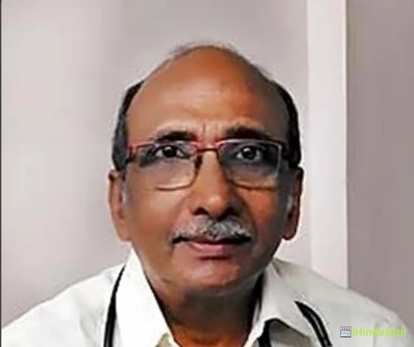Dr Ashok Doshi