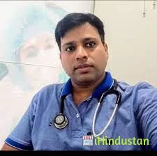  Dr. Ashutosh Upadhyay