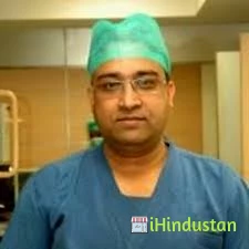 Dr. Atul Kasliwal (Cocoon Hospital)    
