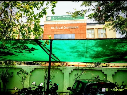Dr. B. Lal Institute of Biotechnology