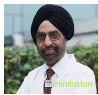 Dr. Balveer Singh 