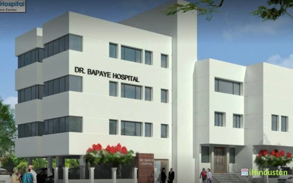Dr Bapaye Hospital