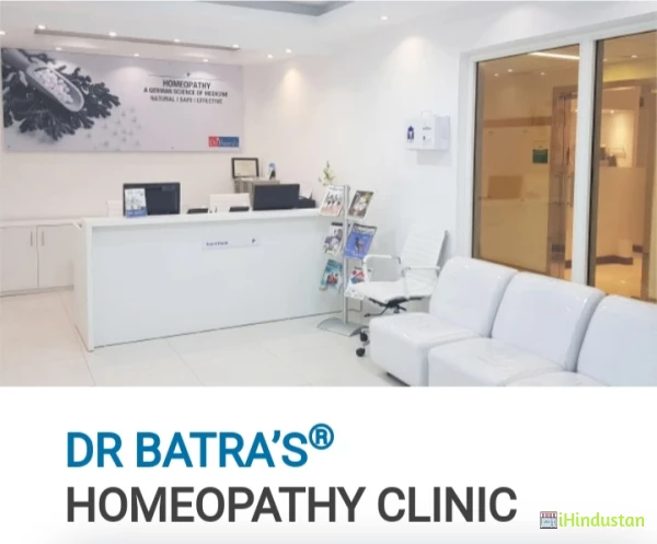 Dr. Batras' Positive Health Clinic Private Limited