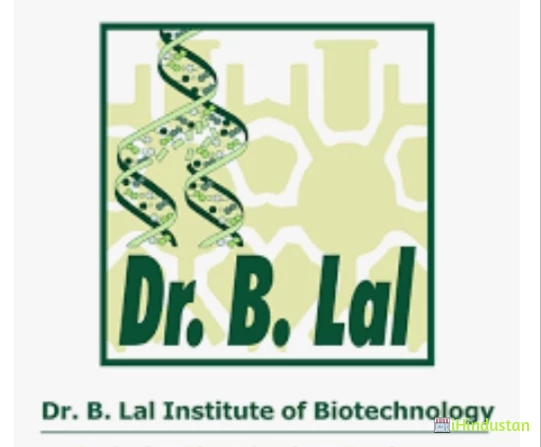 Dr. B.Lal Institute of Biotechnology