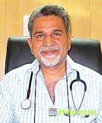  Dr. Chandra Sen Galundia