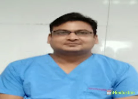 Dr. Chandraprakash V K