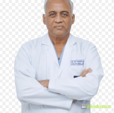 Dr. D. S. Malik