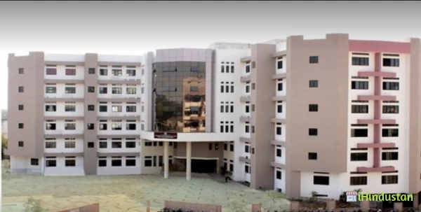 Dr. D. Y. Patil College of Physiotherapy