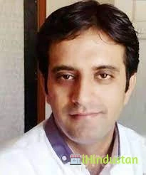 Dr. Deepesh Nainani