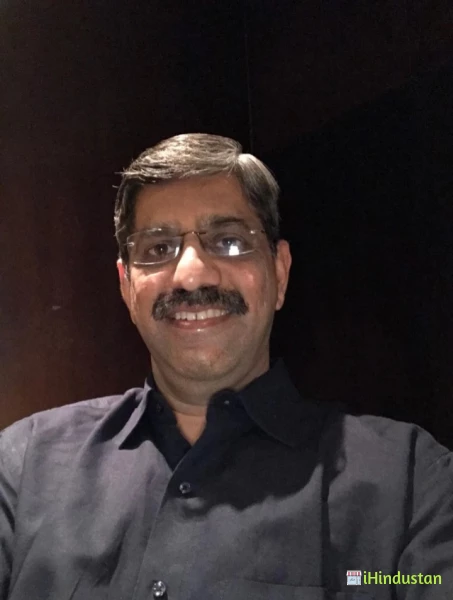 Dr Deodhar Anand Padmakar