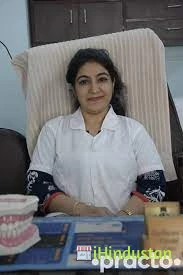  Dr. Gunja Sadhnani