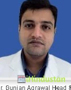 Dr Gunjan Agrawal