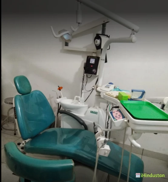Dr Gurmeet's Dental Clinic