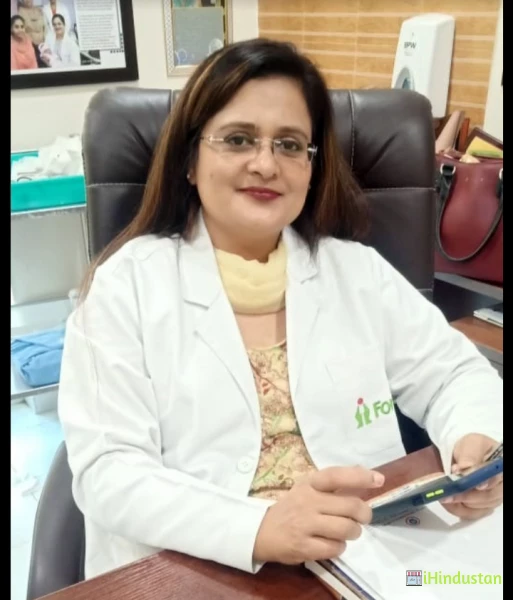 Dr. Gursimran kaur