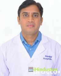 Dr. Gururaj Biradar