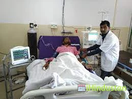 Dr. Hanuman Singh Shekhawat surgical hospital