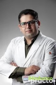 Dr. Harish Talreja