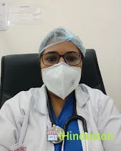 Dr Hema Singh