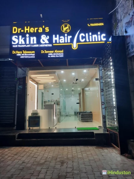 Dr Hera Skin & Hair Clinic