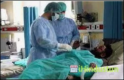 Dr Joy Chakrabory - Urologist