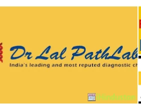Dr Lal PathLabs Ambernath
