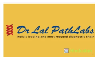 Dr Lal Pathlabs Ltd