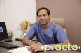  Dr. Manish Jain