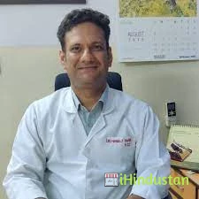  Dr. Manoj Tiwari