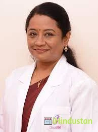 Dr. Meenakshi R Kamath