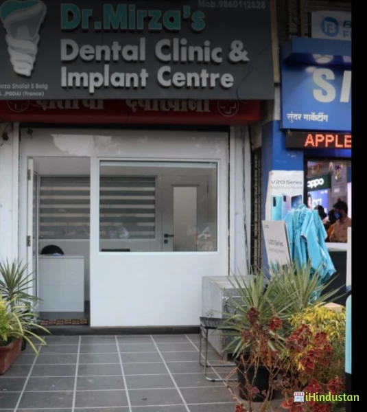Dr Mirza's Dental Clinic & Implant Centre