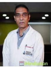 Dr Mohammad Yamin